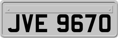 JVE9670