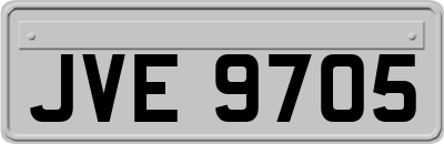 JVE9705