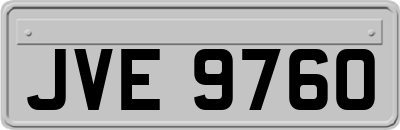 JVE9760