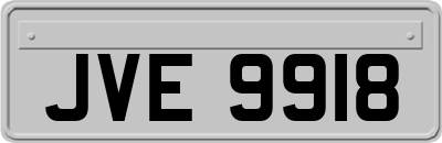 JVE9918