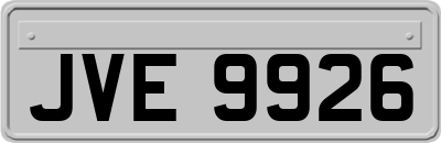 JVE9926