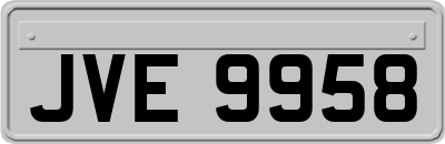 JVE9958