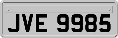 JVE9985