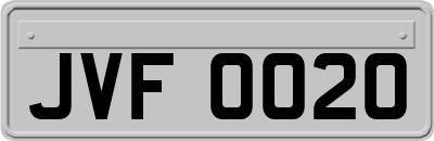 JVF0020