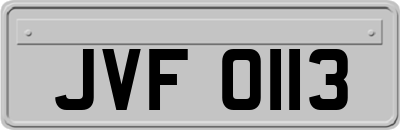 JVF0113