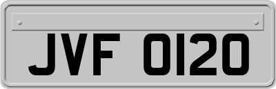 JVF0120