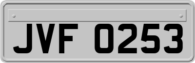 JVF0253