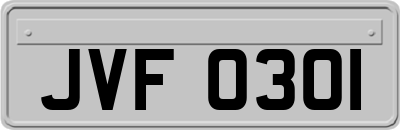 JVF0301