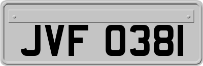 JVF0381