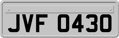 JVF0430