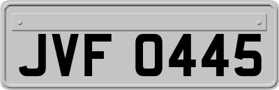 JVF0445