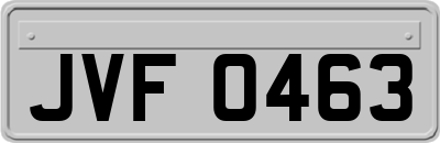 JVF0463