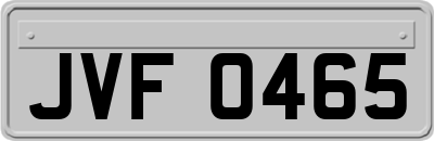 JVF0465