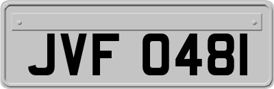 JVF0481