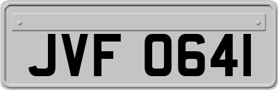JVF0641