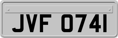 JVF0741