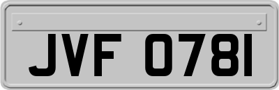 JVF0781