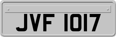 JVF1017
