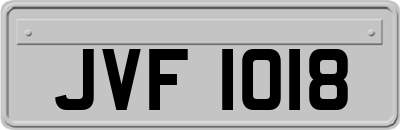 JVF1018