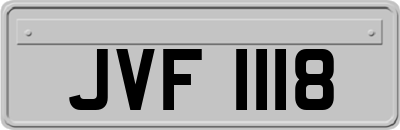 JVF1118