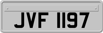 JVF1197