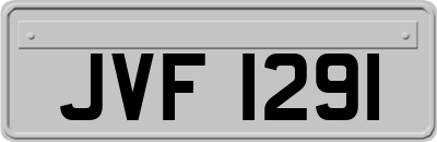 JVF1291