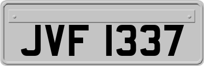 JVF1337