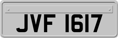 JVF1617