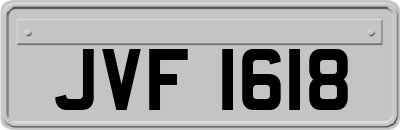 JVF1618