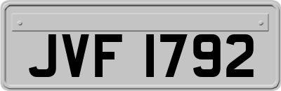 JVF1792