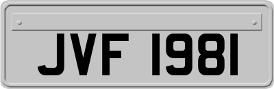 JVF1981