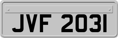 JVF2031