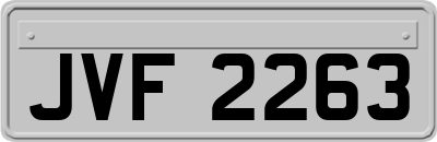 JVF2263