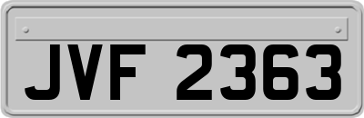 JVF2363