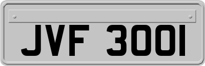 JVF3001