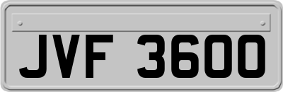 JVF3600