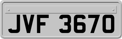 JVF3670