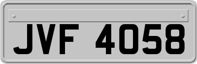 JVF4058