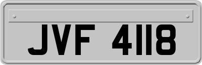 JVF4118