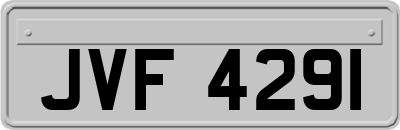 JVF4291