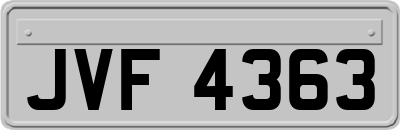 JVF4363