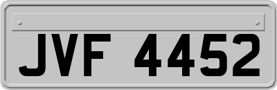JVF4452