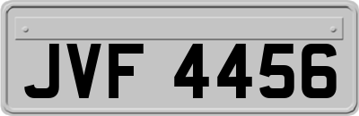 JVF4456