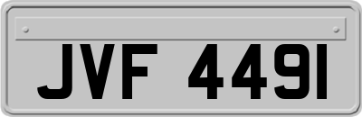 JVF4491
