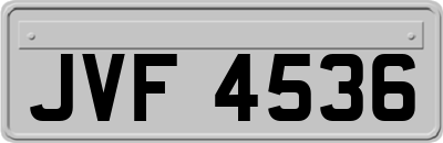 JVF4536