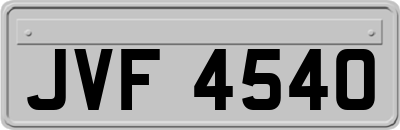 JVF4540