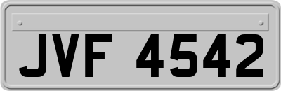 JVF4542