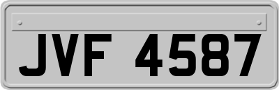 JVF4587