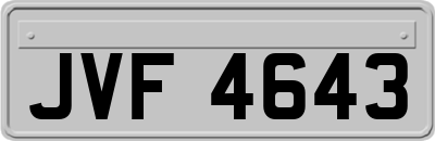 JVF4643