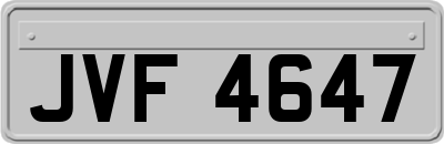 JVF4647